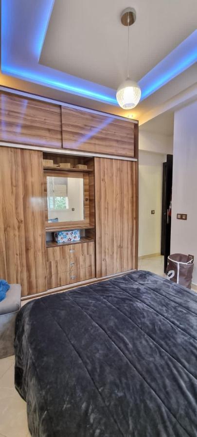 Bassatine Targa Marrakech A Proximite De Zinaya Hammam بساتين تاركة Apartment Marrakesh Bagian luar foto