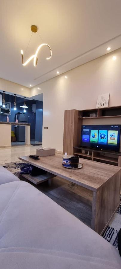Bassatine Targa Marrakech A Proximite De Zinaya Hammam بساتين تاركة Apartment Marrakesh Bagian luar foto