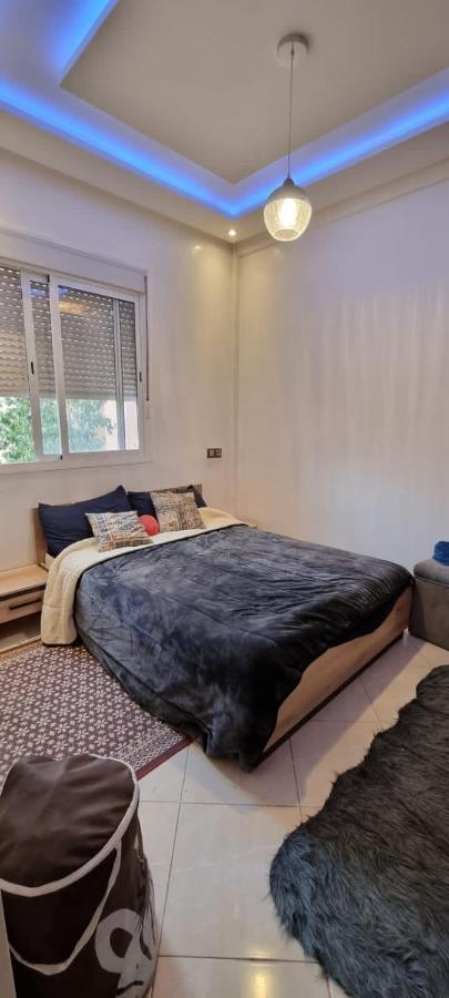 Bassatine Targa Marrakech A Proximite De Zinaya Hammam بساتين تاركة Apartment Marrakesh Bagian luar foto