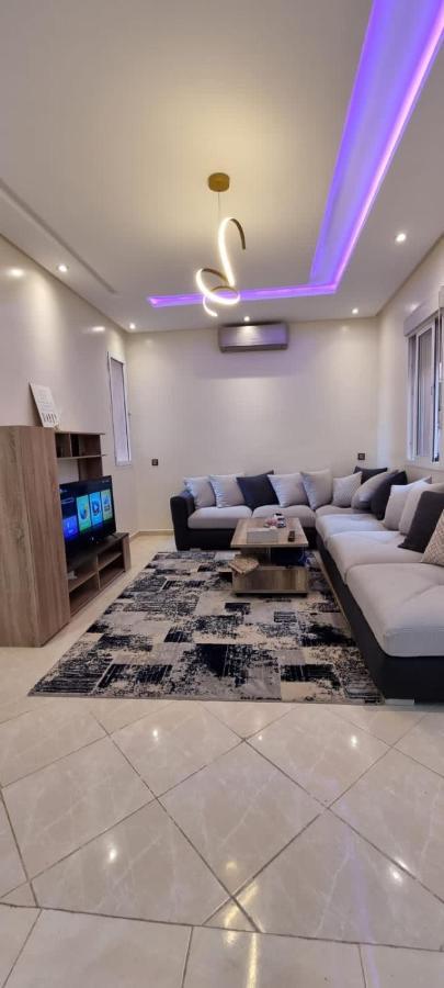 Bassatine Targa Marrakech A Proximite De Zinaya Hammam بساتين تاركة Apartment Marrakesh Bagian luar foto