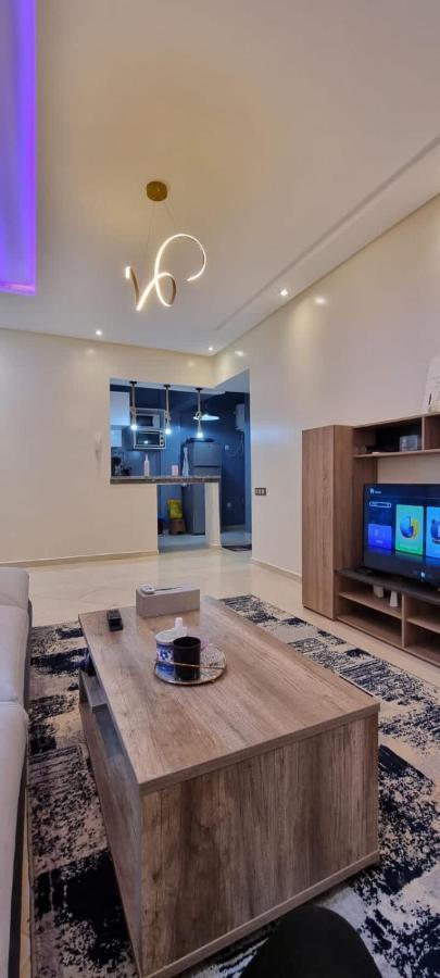 Bassatine Targa Marrakech A Proximite De Zinaya Hammam بساتين تاركة Apartment Marrakesh Bagian luar foto