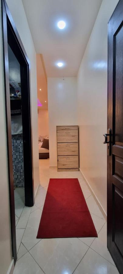 Bassatine Targa Marrakech A Proximite De Zinaya Hammam بساتين تاركة Apartment Marrakesh Bagian luar foto