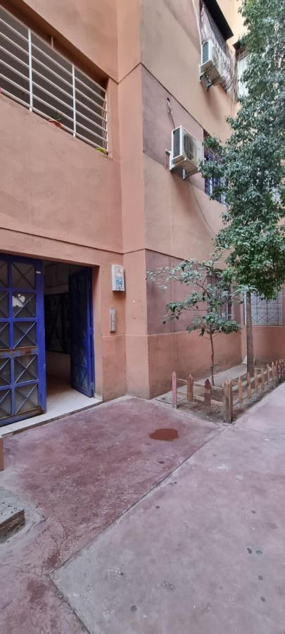 Bassatine Targa Marrakech A Proximite De Zinaya Hammam بساتين تاركة Apartment Marrakesh Bagian luar foto